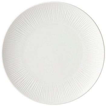 ТАРЕЛКА ЗАКУСОЧНАЯ LEFARD "HERBAL" 20,5 СМ (КОР=32ШТ./МАЛ.УП.=4ШТ.)