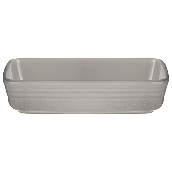 ФОРМА ДЛЯ ЗАПЕКАНИЯ GREY 31,5*21*5,5 СМ 2000 МЛ