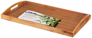 ПОДНОС AGNESS 50*30*5 СМ  (КОР=6ШТ.)